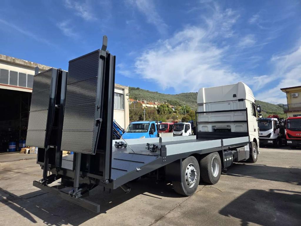 Daf XF460 Foto 20