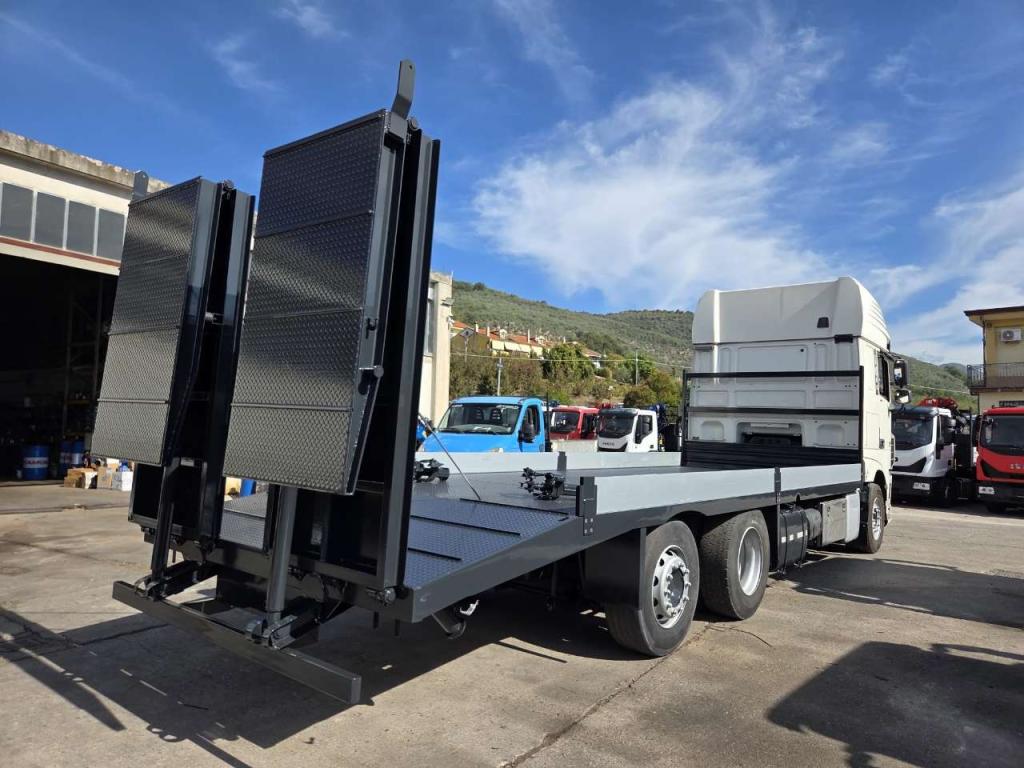 Daf XF460 Foto 21