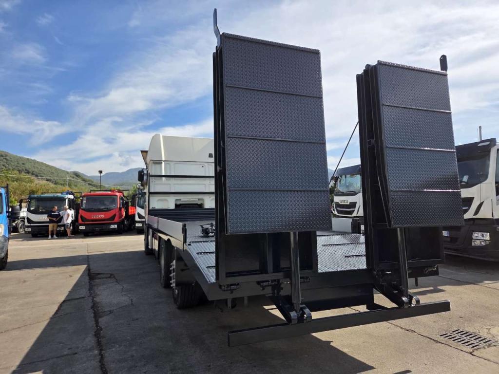 Daf XF460 Foto 24