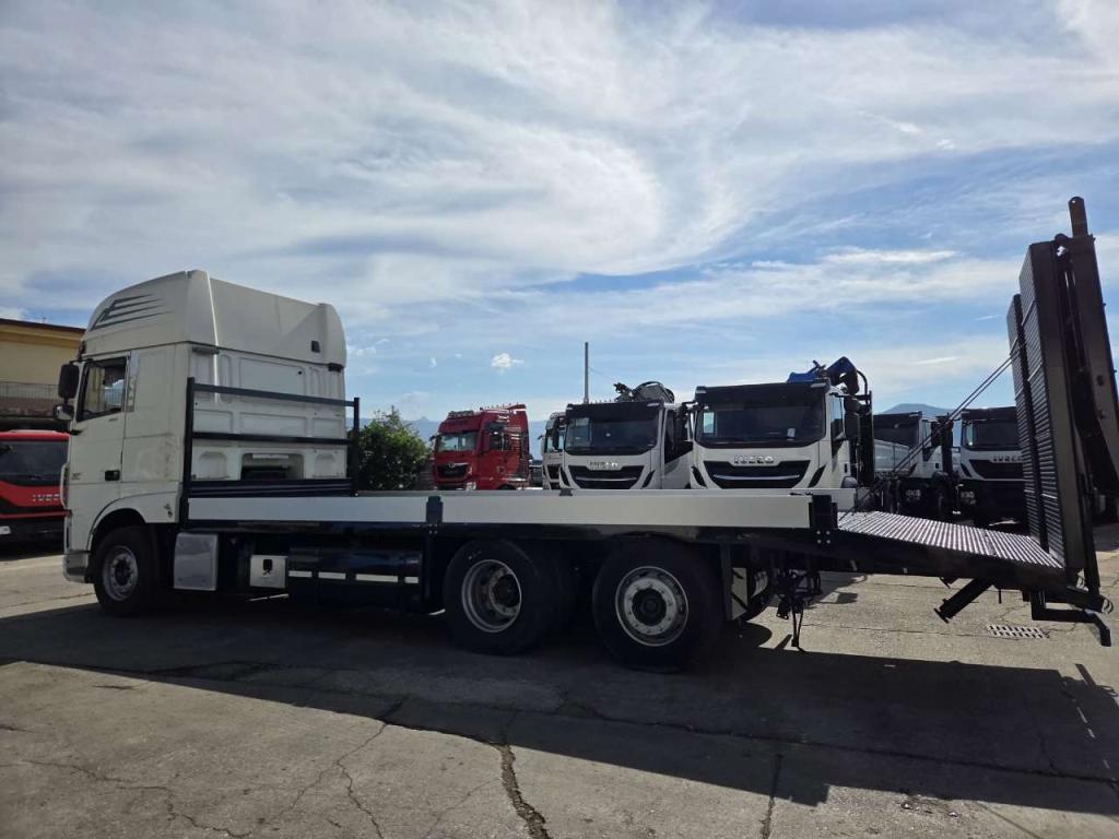 Daf XF460 Foto 30