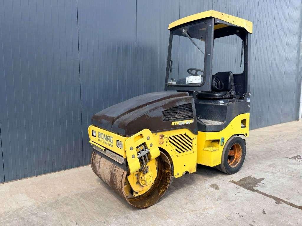 Bomag BW100 AC-4 Foto 1