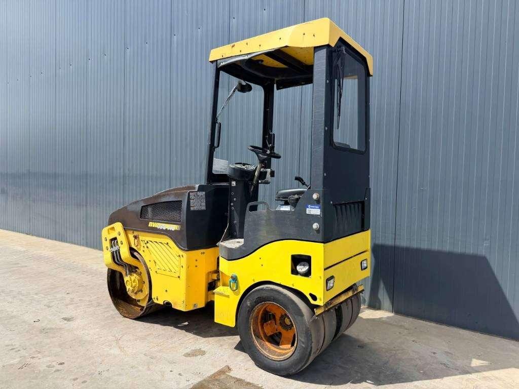 Bomag BW100 AC-4 Foto 2