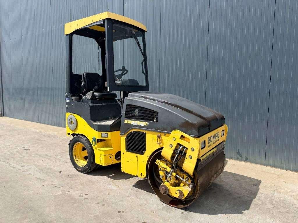 Bomag BW100 AC-4 Foto 3