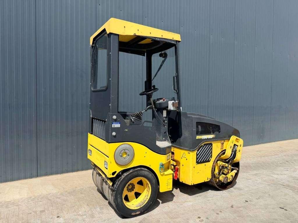 Bomag BW100 AC-4 Foto 4