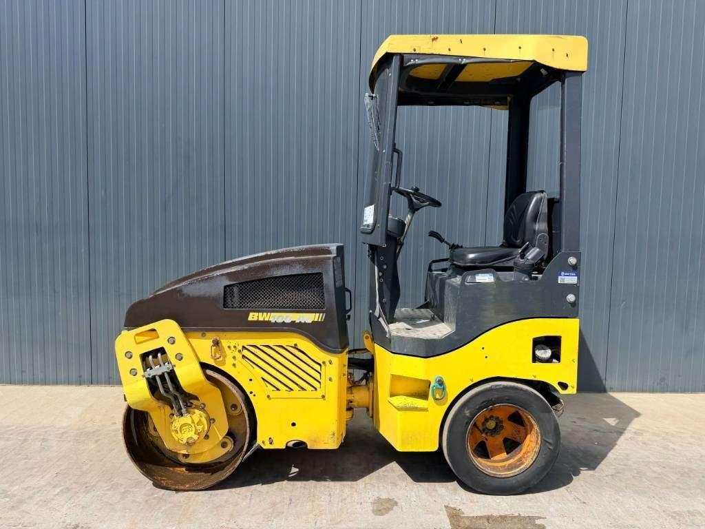 Bomag BW100 AC-4 Foto 5