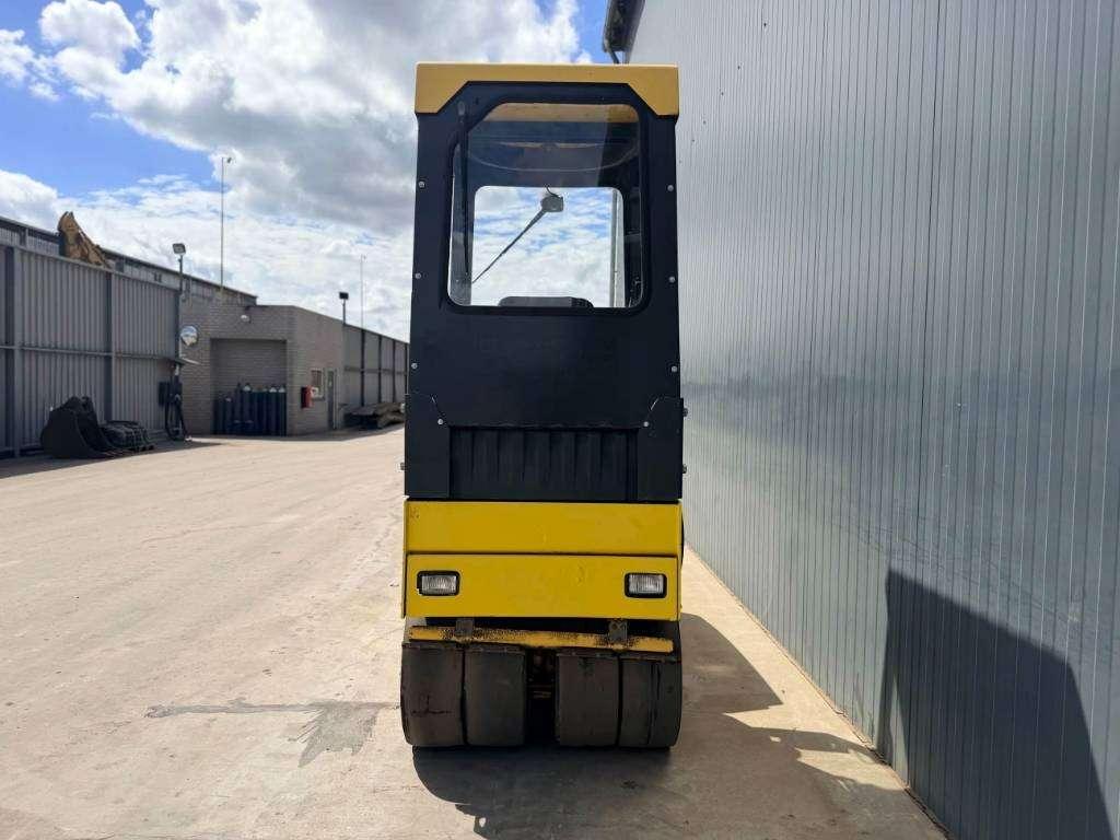 Bomag BW100 AC-4 Foto 8