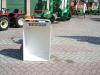 Tekna TT 350 DUMPER RIBALTAMENTO IDRAULICO Foto 6 thumbnail
