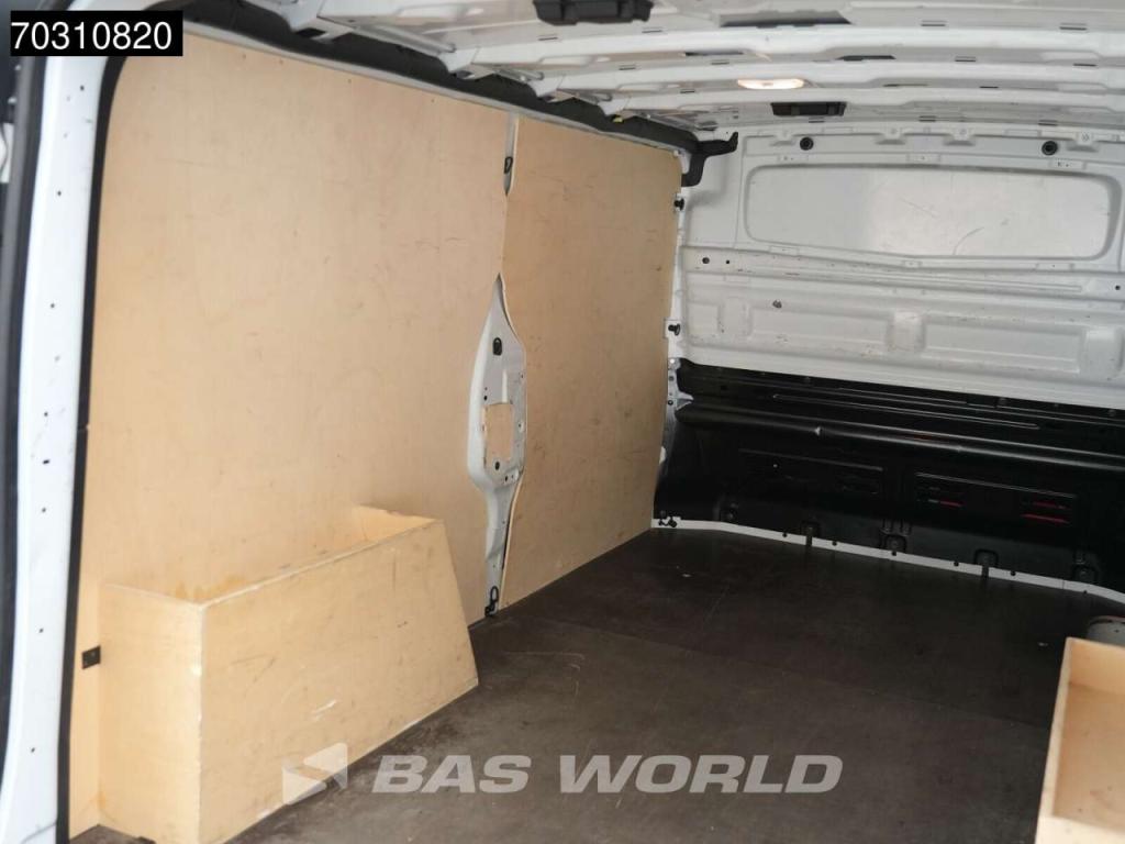 Renault Trafic 130pk L2H1 LED Airco Cruise Euro6 L2 Airco Cruise control Foto 12