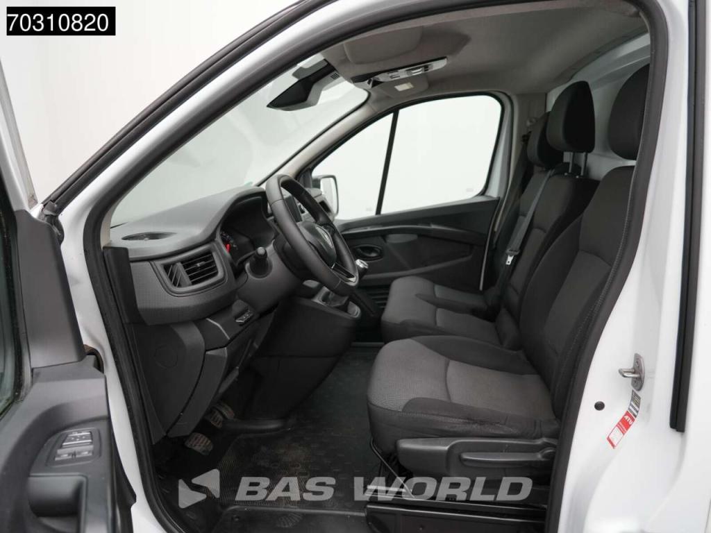 Renault Trafic 130pk L2H1 LED Airco Cruise Euro6 L2 Airco Cruise control Foto 15