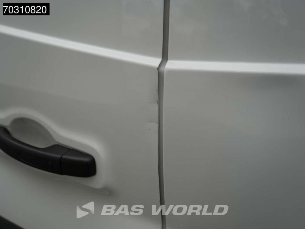 Renault Trafic 130pk L2H1 LED Airco Cruise Euro6 L2 Airco Cruise control Foto 18