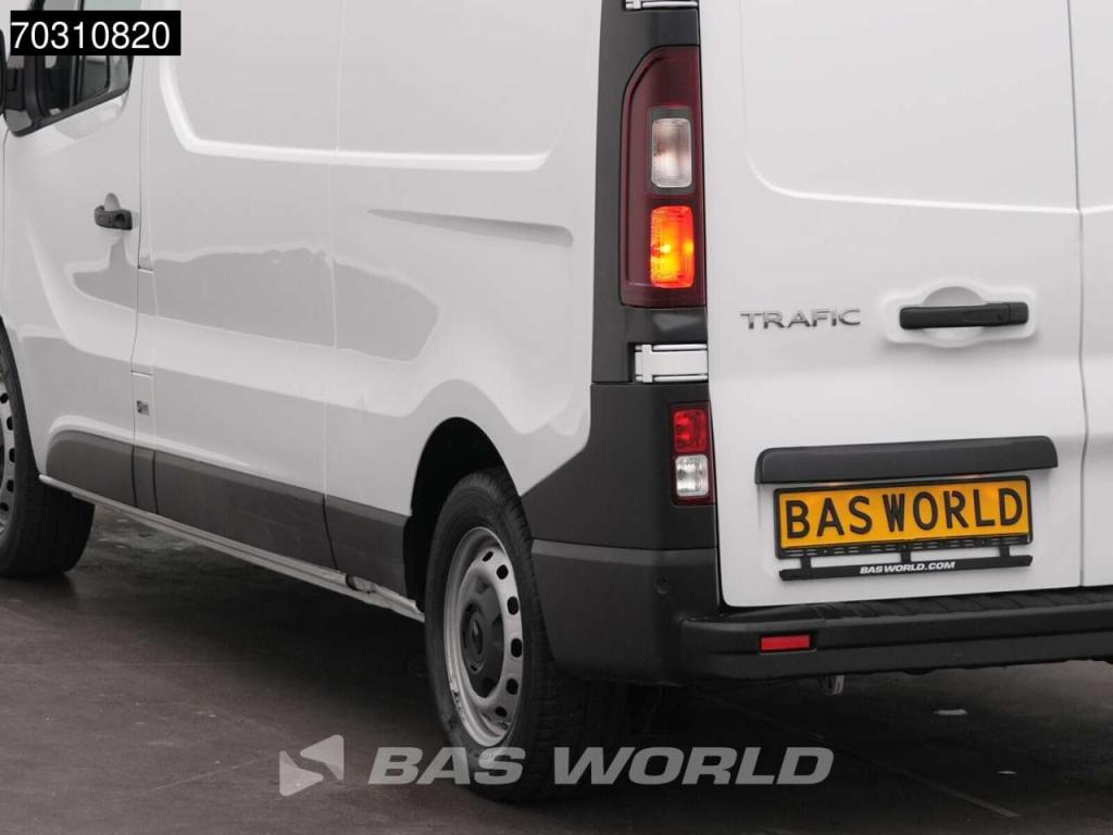 Renault Trafic 130pk L2H1 LED Airco Cruise Euro6 L2 Airco Cruise control Foto 22