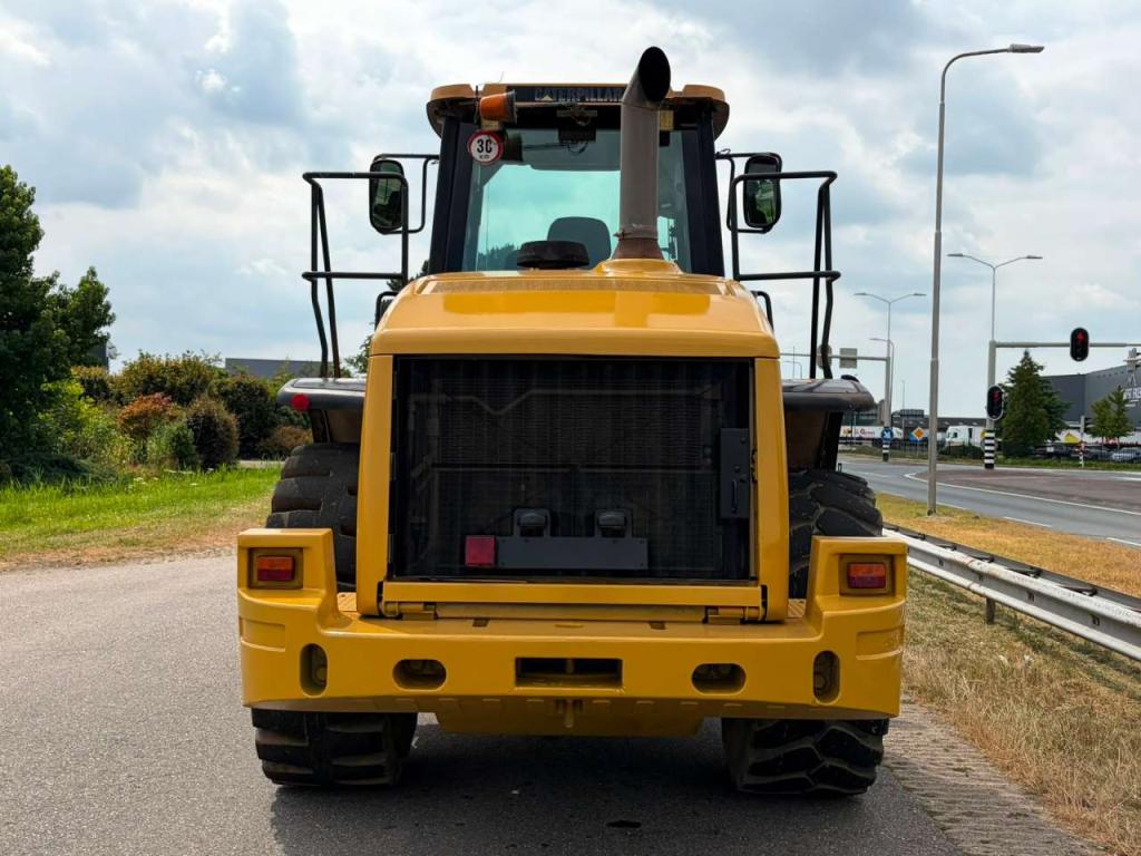 Caterpillar 950H Foto 4