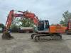 Fiat Hitachi ex215 Foto 2 thumbnail
