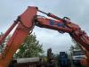 Fiat Hitachi ex215 Foto 4 thumbnail