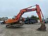 Fiat Hitachi ex215 Foto 5 thumbnail