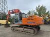 Fiat Hitachi ex215 Foto 6 thumbnail