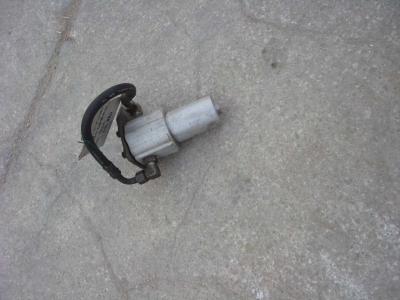 Soporte de filtro para Hitachi ZW220 vendida por OLM 90 Srl