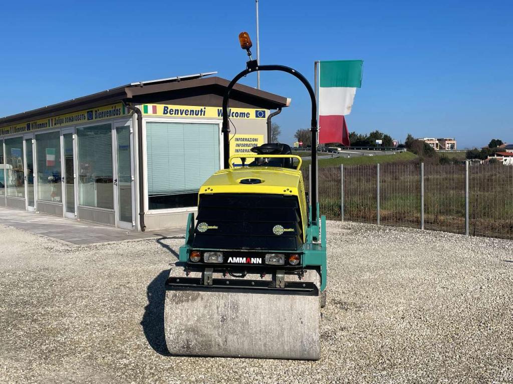 Ammann AV 26-2S Foto 3