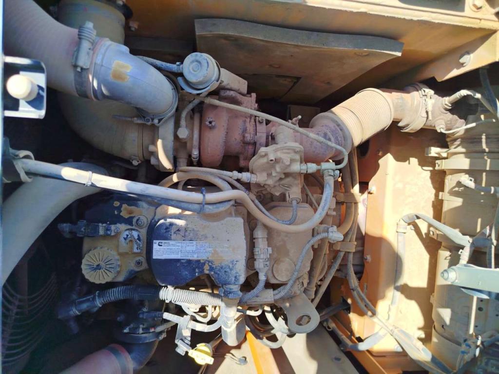 Hyundai 145LCR-9A Foto 8