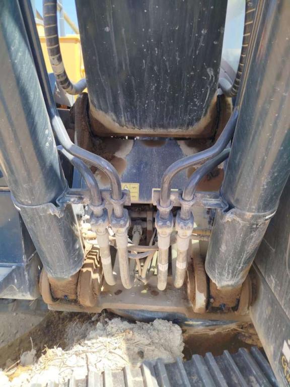 Hyundai HX210ANL Foto 4