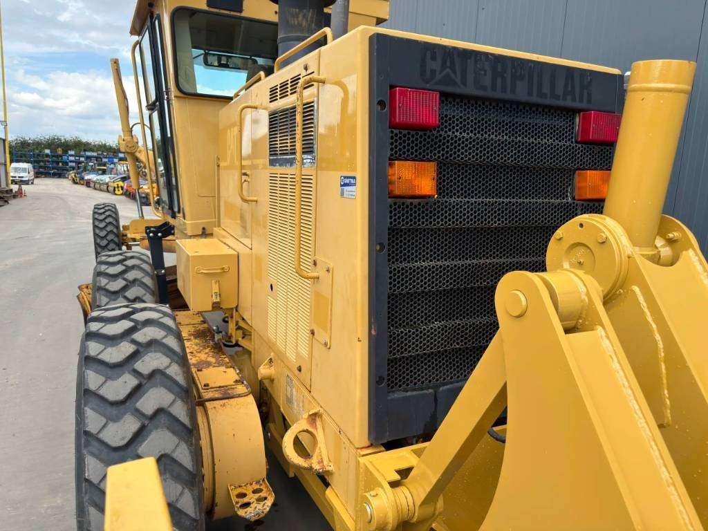 Caterpillar 140H Foto 10