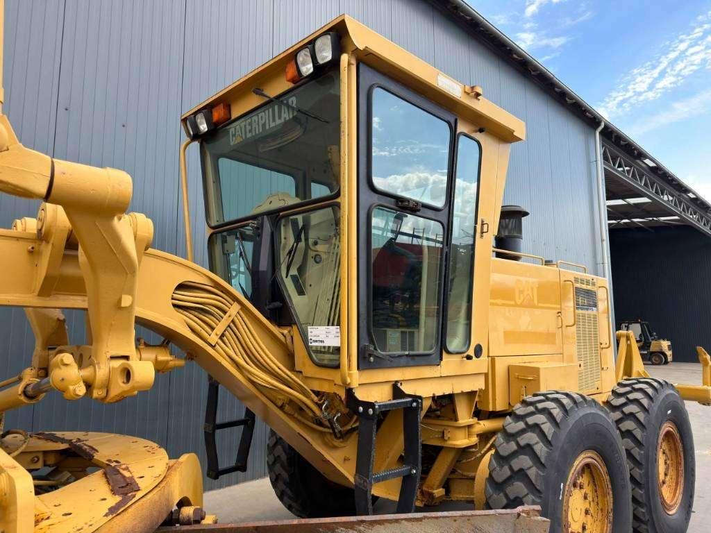 Caterpillar 140H Foto 13