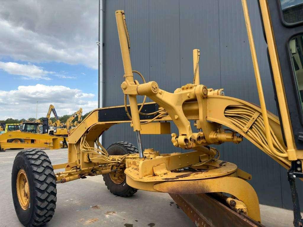 Caterpillar 140H Foto 14