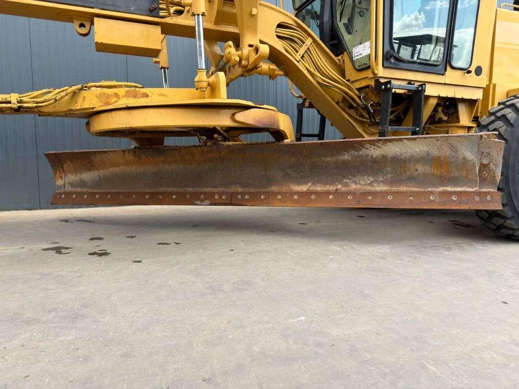 Caterpillar 140H Foto 17