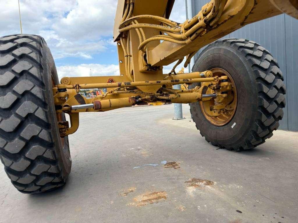 Caterpillar 140H Foto 18