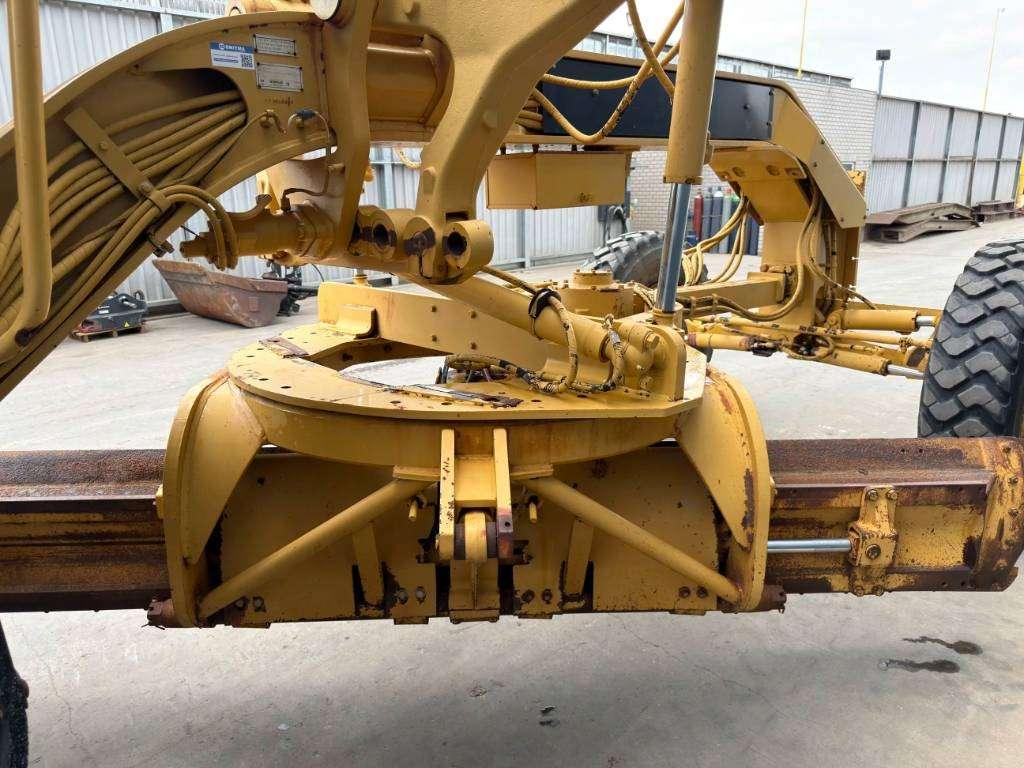 Caterpillar 140H Foto 21