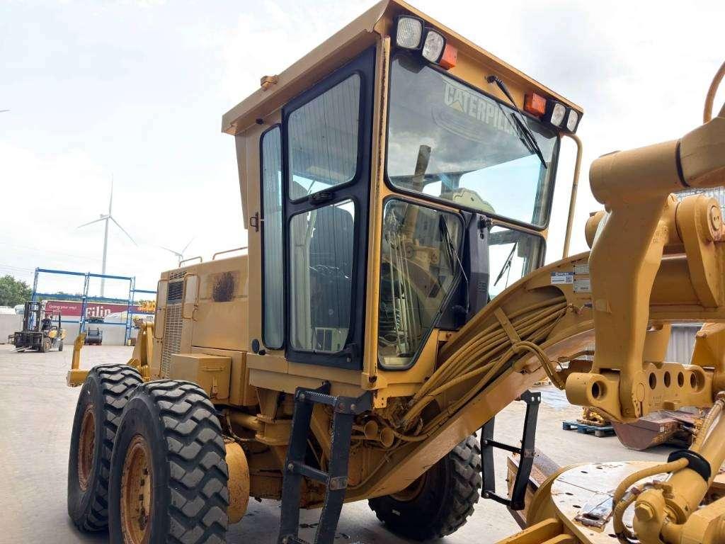 Caterpillar 140H Foto 22