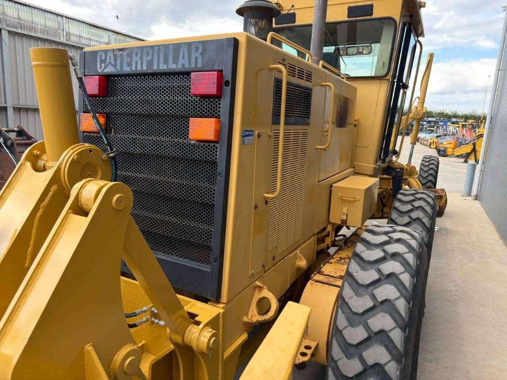 Caterpillar 140H Foto 9