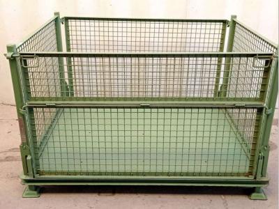 CESTA IN RETE CM 160X120X100h vendida por REDAGEST S.R.L.