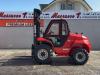 Manitou M30-4 4x4 Foto 2 thumbnail