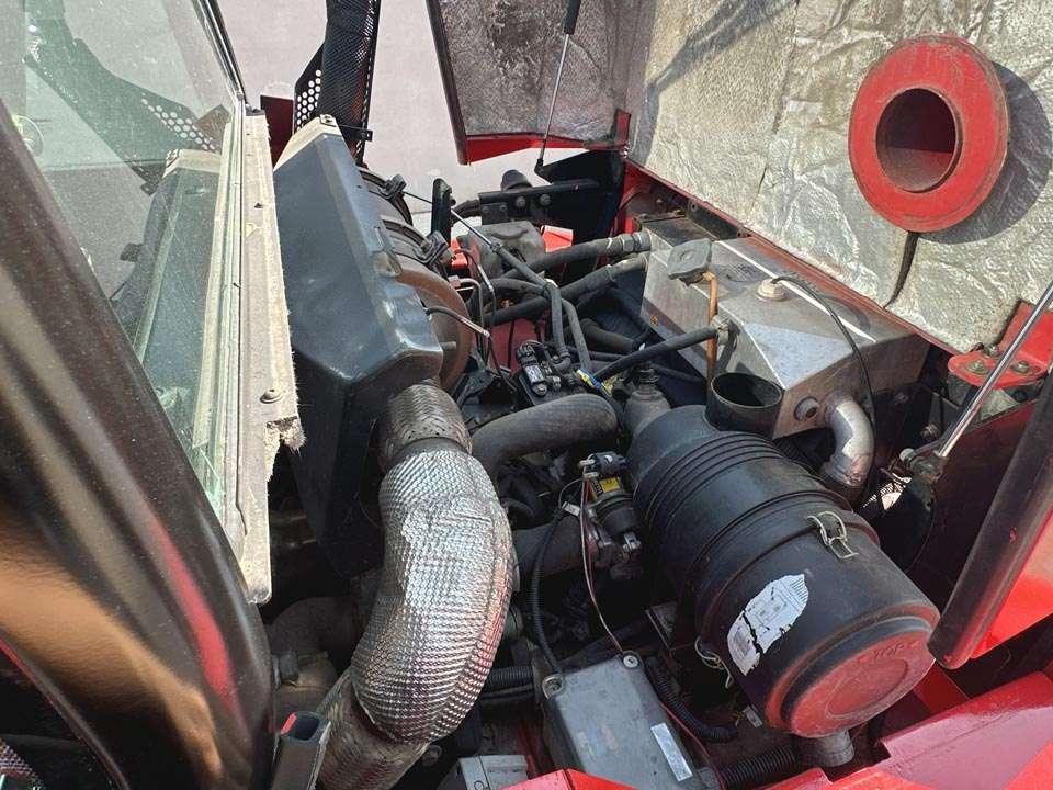 Manitou M30-4 4x4 Foto 11