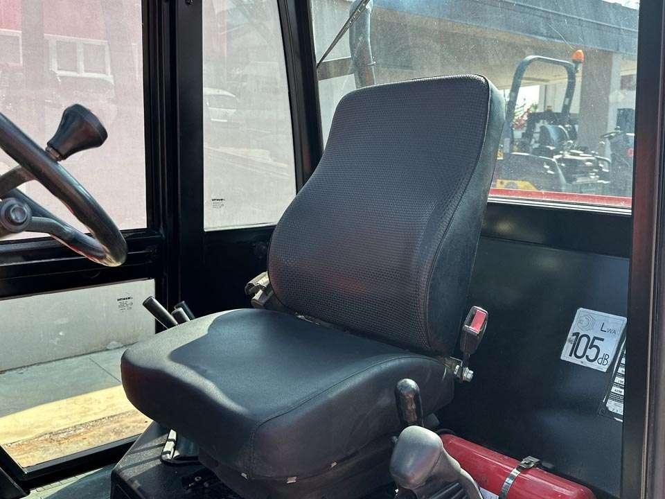 Manitou M30-4 4x4 Foto 14