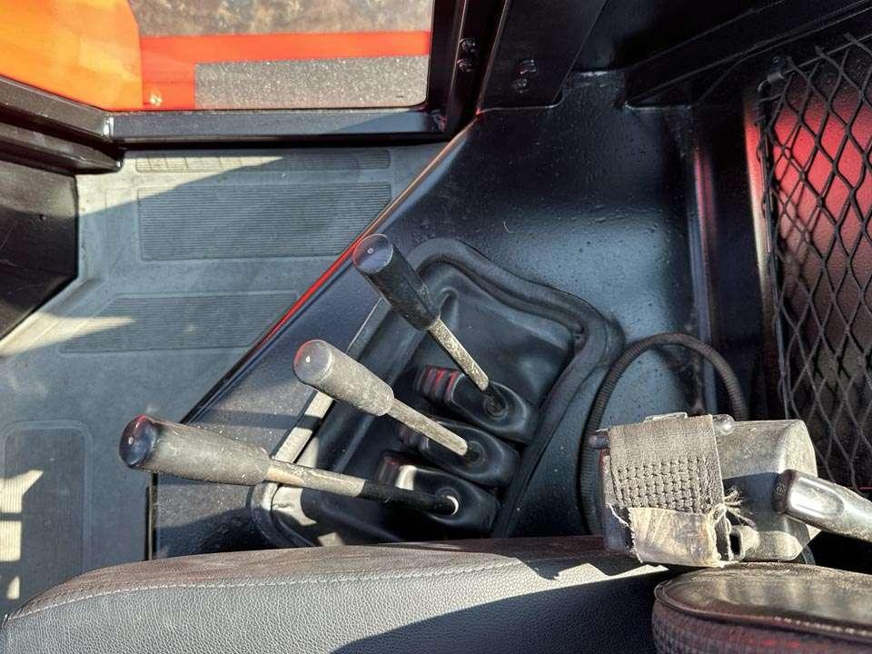 Manitou M30-4 4x4 Foto 15