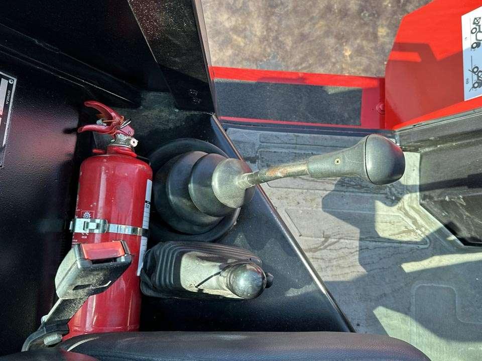 Manitou M30-4 4x4 Foto 16