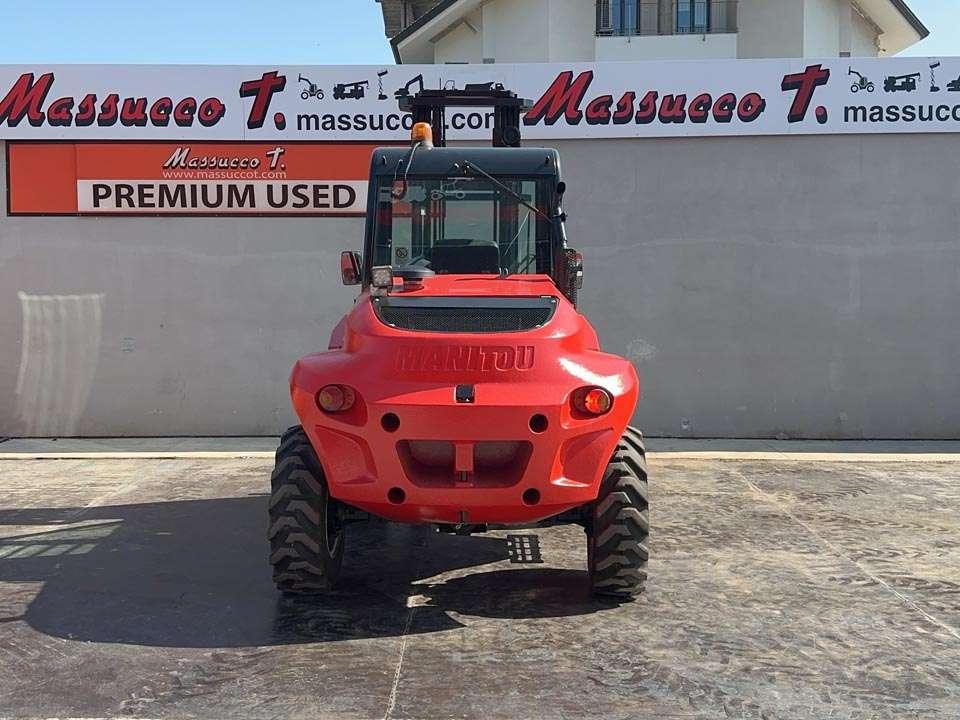 Manitou M30-4 4x4 Foto 22