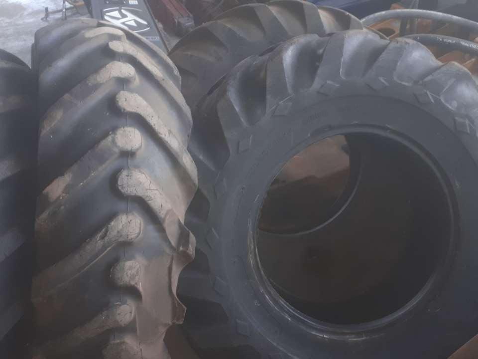 Neumático para Goodyear 460/70r24 Foto 2