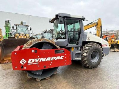 Dynapac CA 3500 PD vendida por Simex Baumaschinenhandel GmbH
