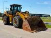 Caterpillar 966M Foto 7 thumbnail