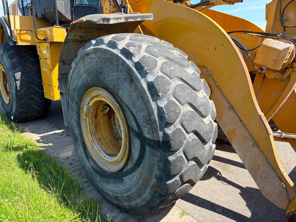 Caterpillar 966M Foto 13
