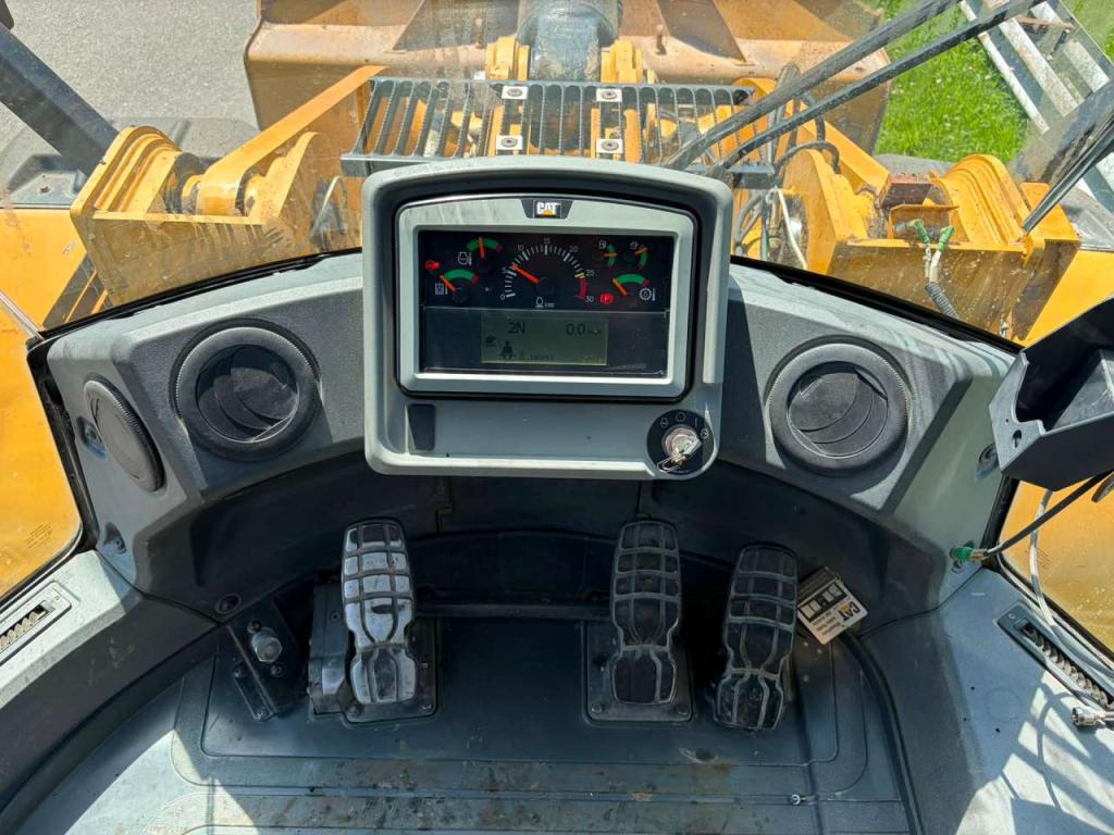 Caterpillar 966M Foto 17