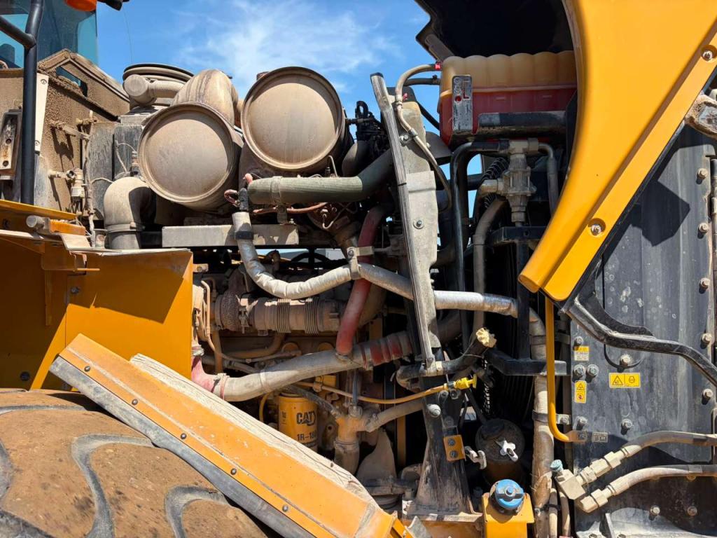 Caterpillar 966M Foto 28