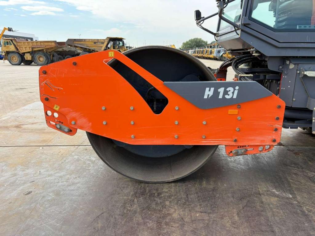 Hamm H13i Foto 10