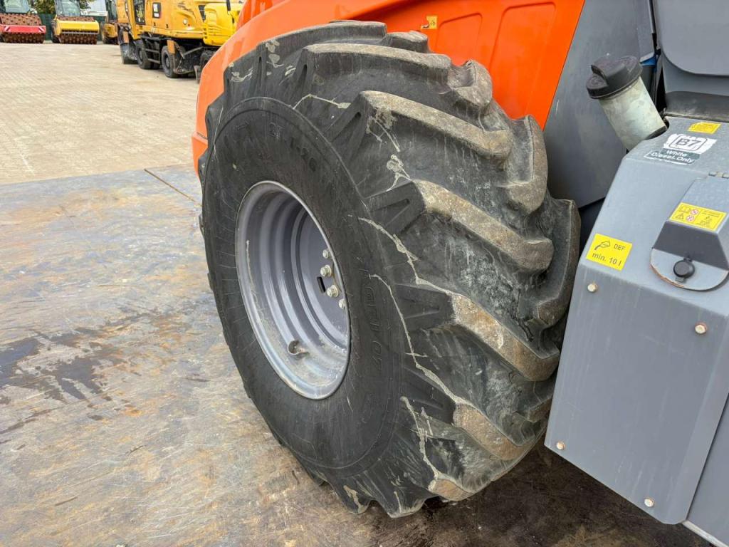Hamm H13i Foto 17