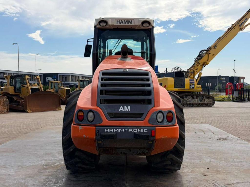 Hamm H13i Foto 4
