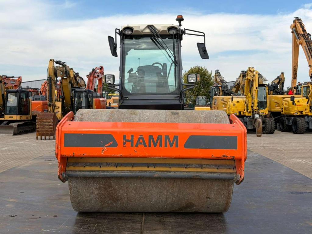 Hamm H13i Foto 8