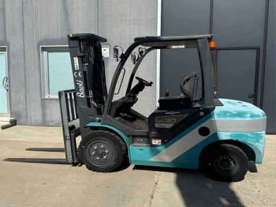 Baoli KBD30 vendida por Emme Service Srl